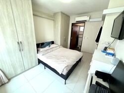 Blk 26 Ghim Moh Valley (Queenstown), HDB 3 Rooms #606688741